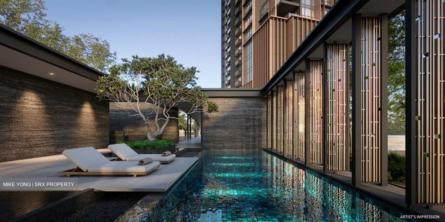 Upperhouse At Orchard Boulevard (D10), Apartment #603787731